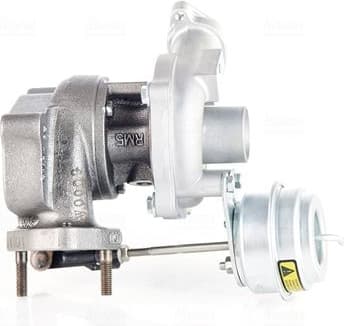 Charger, charging (supercharged/turbocharged) ** FACTORY NEW ** 93156 - image 5