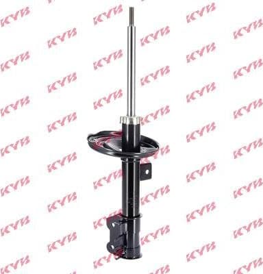 Shock Absorber Excel-G 333774