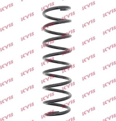 Suspension Spring K-Flex RC6695