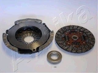 Clutch Kit 92-01-168 - image 2