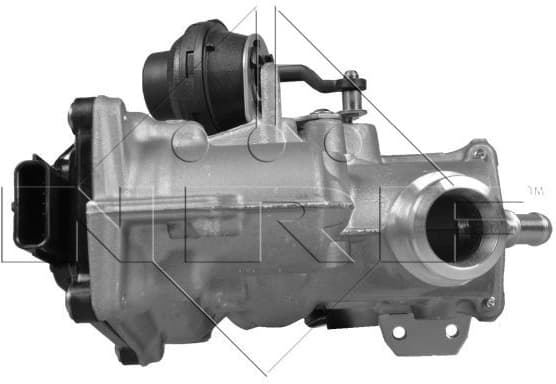 EGR Valve 48207 - image 3