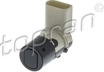 Sensor, park distance control 115 543