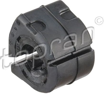 Mounting, stabiliser bar 722 925