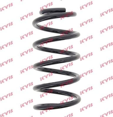 Suspension Spring K-Flex RC6343