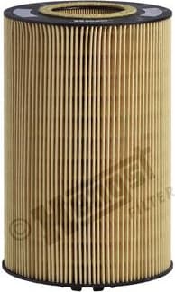 Oil Filter E422H D86