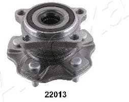 Wheel Hub 44-22013