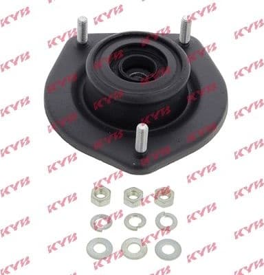 Repair Kit, suspension strut support mount Suspension Mounting Kit SM1813