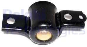 Mounting, control/trailing arm TD370W