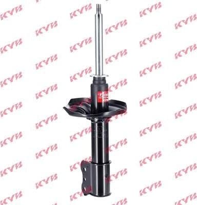 Shock Absorber Excel-G 334198
