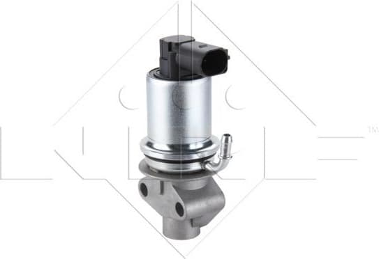 EGR Valve EASY FIT 48336