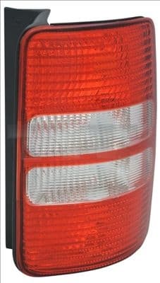 Tail Light Assembly 11-12564-01-2