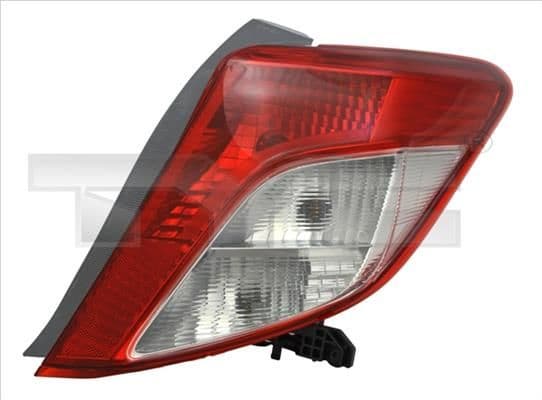 Tail Light Assembly 11-12228-05-2