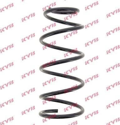 Suspension Spring K-Flex RC3462