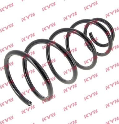 Suspension Spring K-Flex RC3462 - image 2