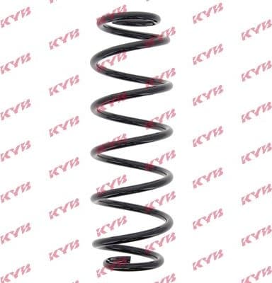 Suspension Spring K-Flex RH6097