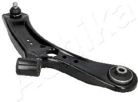 Control/Trailing Arm, wheel suspension 72-08-813R