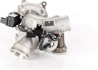 Charger, charging (supercharged/turbocharged) ** FACTORY NEW ** 93194 - image 2