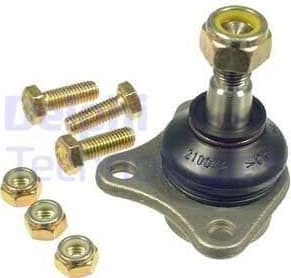 Ball Joint TC1010