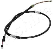 Cable Pull, parking brake 131-02-2056R