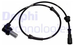 Sensor, wheel speed SS20169