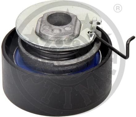 Tensioner Pulley, timing belt 0-N1232 - image 2