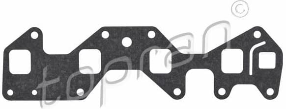 Gasket, intake manifold 201 689