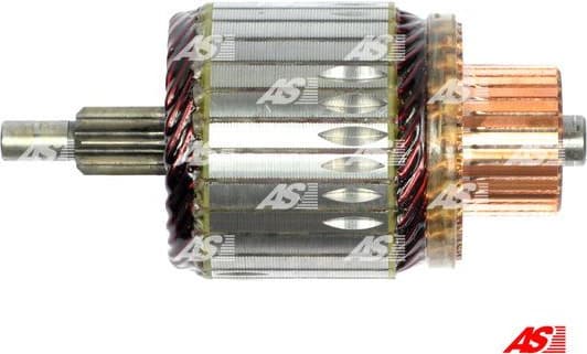 Armature, starter AS SA5023