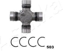 Joint, propshaft 66-05-503 - image 2