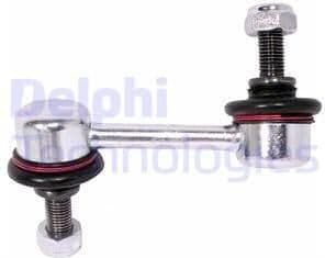 Link/Coupling Rod, stabiliser bar TC2501