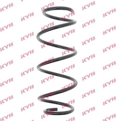 Suspension Spring K-Flex RA3503