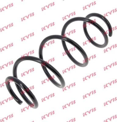 Suspension Spring K-Flex RA3503 - image 2