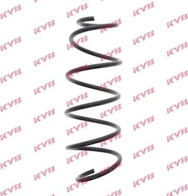 Suspension Spring K-Flex RH3289