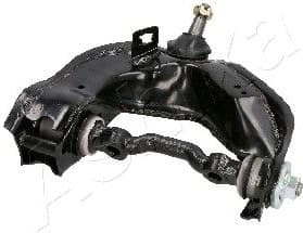 Control/Trailing Arm, wheel suspension 72-0H-H39R