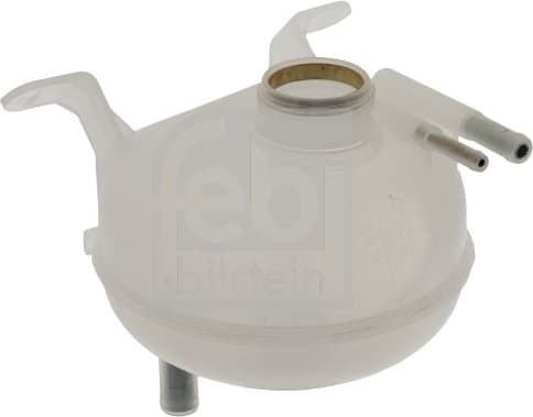 Expansion Tank, coolant 49861