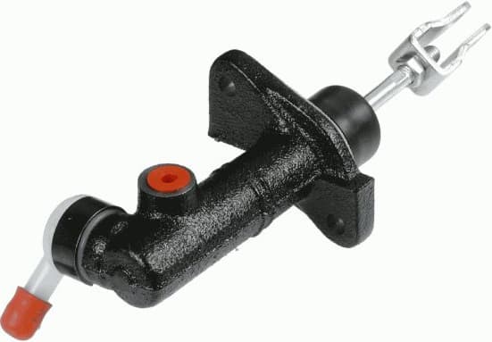 Master Cylinder, clutch 6284 600 655 - image 2