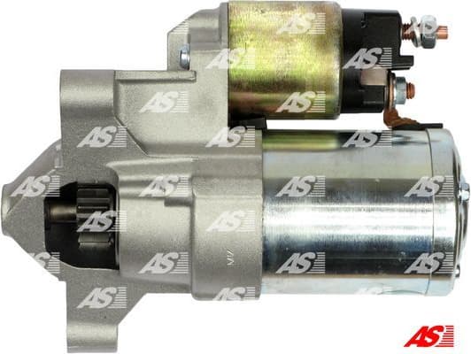 Starter AS S5060 - image 2