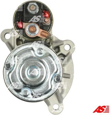 Starter AS S5060 - image 3