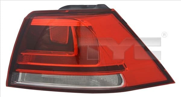 Tail Light Assembly 11-12379-11-2