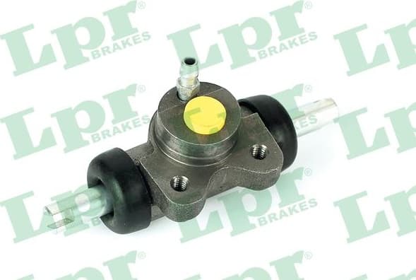 Wheel Brake Cylinder 5307