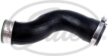 Charge Air Hose 09-0384