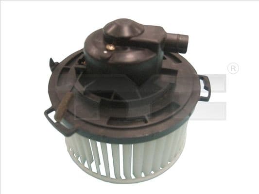 Interior Blower 520-0005