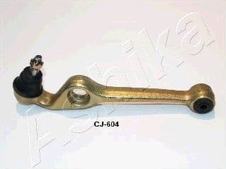 Control/Trailing Arm, wheel suspension 71-06-603L