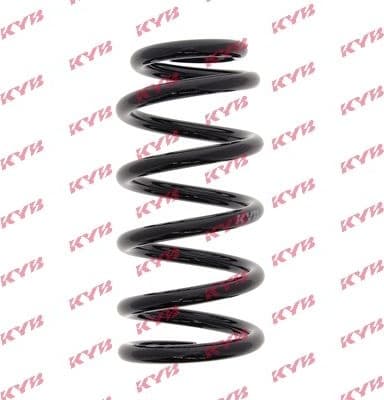 Suspension Spring K-Flex RC5809