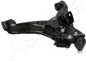 Control/Trailing Arm, wheel suspension 72-05-530L - image 3