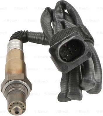 Oxygen Sensor 0258007215 - image 2