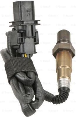 Oxygen Sensor 0258007215 - image 4