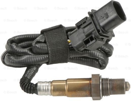 Oxygen Sensor 0258007215 - image 5