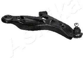 Control/Trailing Arm, wheel suspension 72-08-815R - image 2