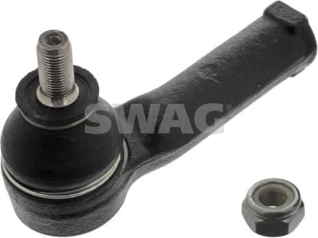 Tie Rod End 50 71 0016