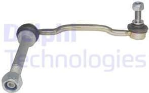 Link/Coupling Rod, stabiliser bar TC1373